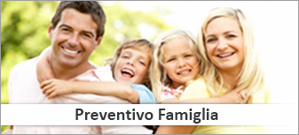 sar assicurazione roccella preventivo famiglia